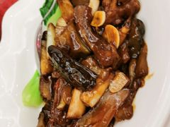 -玉华台饭庄·淮扬菜·烤鸭(望京店)