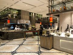 -太湖饭店玉兰厅(自助餐厅)