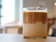 -dotcom coffee古点咖啡(致真大厦店)
