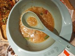 -禧香逢烧烤金牌鸡手王(繁荣路店)