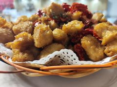 -天天向上素食餐厅(五台山店)