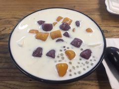 -iFood甜嫩嫩(江东北路店)