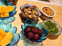 -清水日本料理铁板烧(学府路店)