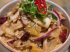 -锦府盐帮·侯宅(五棵松万达店)