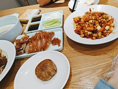 -紫光园·烤鸭(沙河物美店)