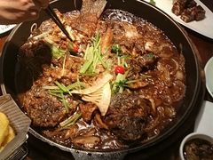 -老板恋上鱼(荣盛广场店)