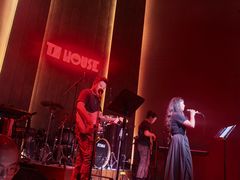 -TZ House音乐现场(来福士中心店)