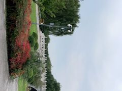 -西安浐灞国家湿地公园