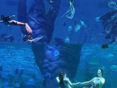 -波塞冬旅游度假区