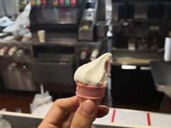 -麦当劳(山大路店)