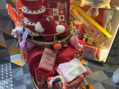 -海底捞火锅(油麻地店)
