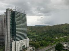 -深圳香格里拉酒店