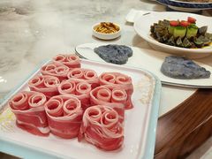 -友谊肥牛