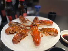 -红盔甲·小龙虾(长寿路店)