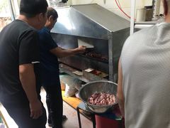 -无名小吃(光复路店)