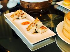 -广州康莱德·韵轩中餐厅