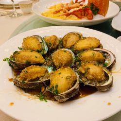 -上海大酒店·婚宴年会宴会厅