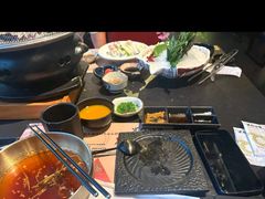 -黑牛の店·黑金店(沈阳万象城店)