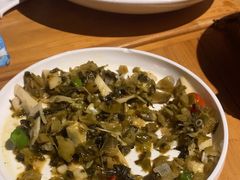 -WILDS 野有食(碧坞店)
