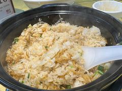 -大笑饭堂(甲子桥店)