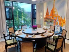 -阿诺泰·泰国餐厅(紫荆店)