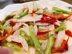 -鸿运楼·舌尖上的徽菜