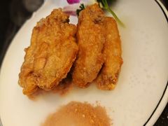 -唐猫庭院·千年陕菜(赛格国际购物中心店)