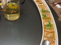 -大连湾旭日·家宴·海肠捞饭(马栏广场店)