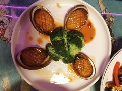 -海市蜃楼花园主题餐厅(石顶店)