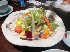 -古京·臻致料理(月湖店)