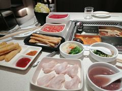 -海底捞火锅(凤凰广场店)