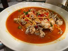 -雀蓝川菜(星悦汇店)