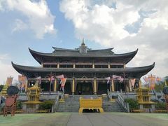 -天龙八部武侠城