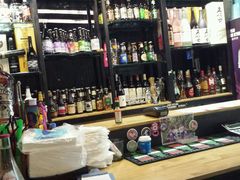 -HIHE Bistro·Oyster Bar(华熙live店)