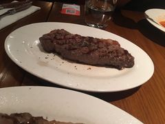 -弗兰克牛排西餐厅Ribone steak house(柠檬花园店)
