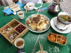 -清真·古丽花儿·新疆美食(河南路店)