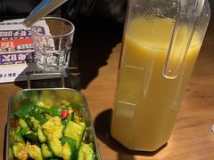 -神府路壹号·海鲜烧烤·砂锅粥·锅物(三坊七巷店)