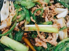 -吃不亏特色包子(三峡广场店)