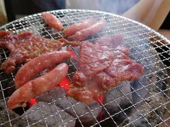 -韩风烤牛肉冷面店