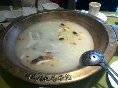-颜氏双江清水鱼一养身火锅(磁器口店)
