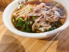 -易裕和·长沙米粉(竹塘西路店)