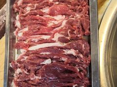 -月圆火锅(宁海东路二店)