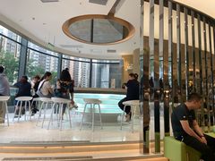 -奈雪的茶(凯德新都心店)