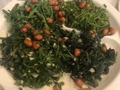 野菜四拼-京北渔家傲