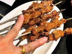 -巴依老爷新疆美食(远洋未来汇购物中心店)