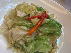-燕兰楼·清真西北融合菜(亚运村店)