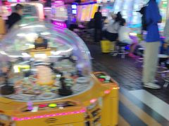 -星际传奇(新都七一国际广场店)