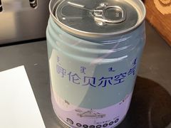 -很久以前羊肉串(南京路第一百货店)
