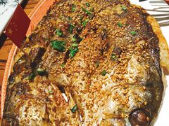 -有奴思烤肉·清真(正宁路店)