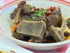 -可可大虾武汉土菜大排档(万松园1店)